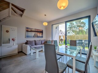 Ferienhaus Pobierowo Ausstattung 23