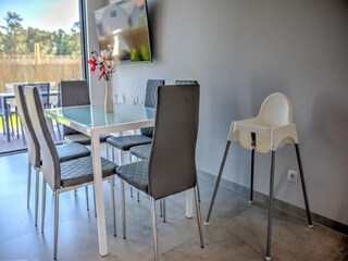 Ferienhaus Pobierowo Ausstattung 13