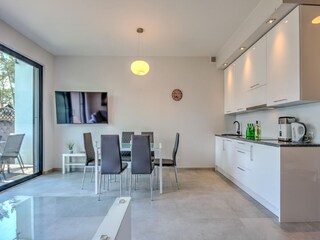 Vakantiehuis Pobierowo Kenmerken 26