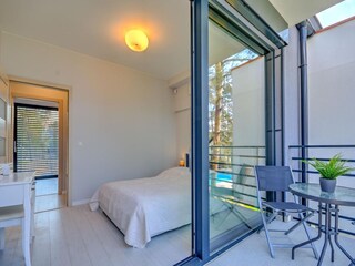 Casa per le vacanze Pobierowo Caratteristiche 14