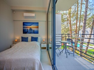 Casa per le vacanze Pobierowo Caratteristiche 15