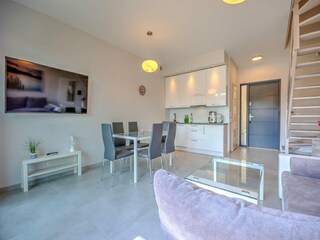 Casa per le vacanze Pobierowo Caratteristiche 27