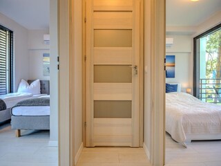 Ferienhaus Pobierowo Ausstattung 17