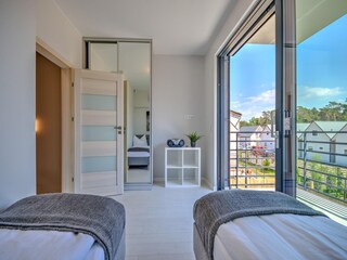 Casa per le vacanze Pobierowo Caratteristiche 20