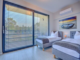 Casa per le vacanze Pobierowo Caratteristiche 21