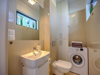 Vakantiehuis Pobierowo Kenmerken 28