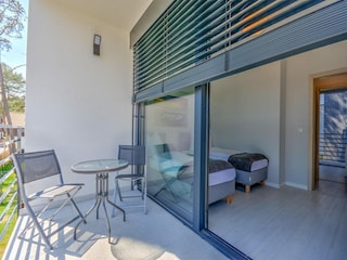 Casa per le vacanze Pobierowo Registrazione all'aperto 5