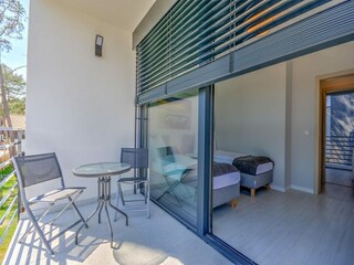 Vakantiehuis Pobierowo Buitenaudio-opname 5