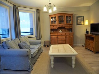 Appartement Blankenberge Équipement 6