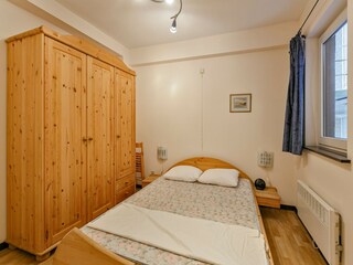 Appartement Blankenberge Équipement 6