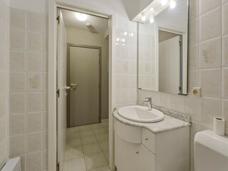 Appartement Blankenberge Équipement 16