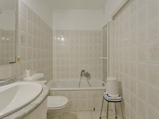 Appartement Blankenberge Équipement 14