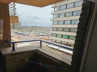 Apartment Blankenberge Außenaufnahme 4
