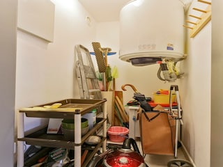 Apartment Blankenberge  40