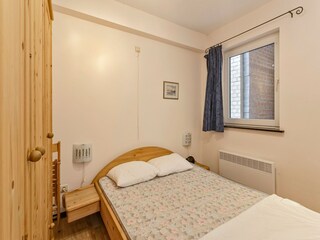 Appartement Blankenberge Équipement 13