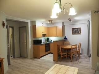 Apartment Blankenberge Ausstattung 14