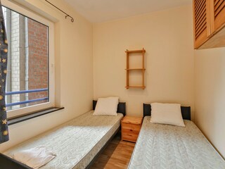 Appartement Blankenberge Équipement 16