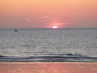 Apartamento Blankenberge Entorno 18