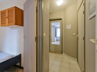 Apartment Blankenberge Ausstattung 11