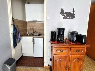 Apartment Le Revard Features 3