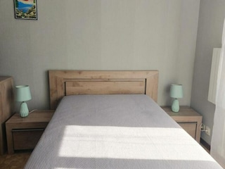 Apartment Le Revard Ausstattung 5