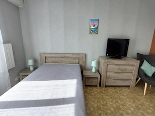 Apartment Le Revard Ausstattung 6