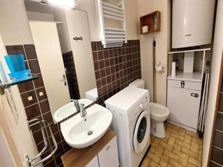 Appartement Le Revard Équipement 18