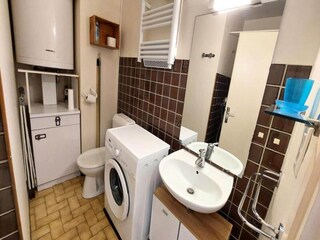 Appartement Le Revard Équipement 19
