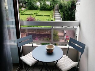 Apartment Le Revard Outdoor Recording 2