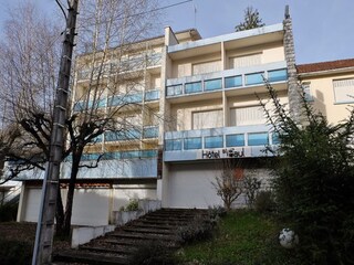 Apartment Le Revard Environment 21