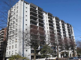 Apartment Le Revard Umgebung 22