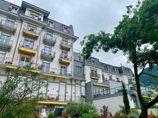 Apartment Le Revard Environment 23