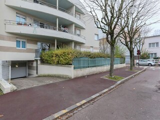 Apartment Le Revard Environment 24