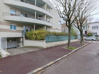 Apartment Le Revard Umgebung 24