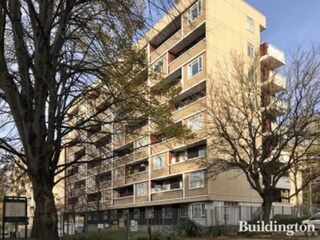 Apartment Le Revard Environment 25