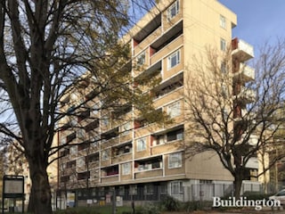 Apartment Le Revard Umgebung 25