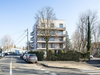 Apartment Le Revard Environment 20