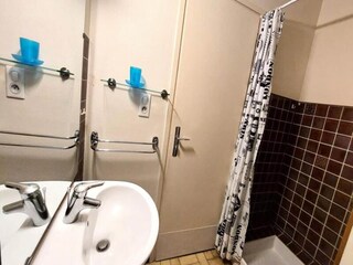 Apartment Le Revard Ausstattung 10