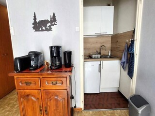 Apartment Le Revard Features 13