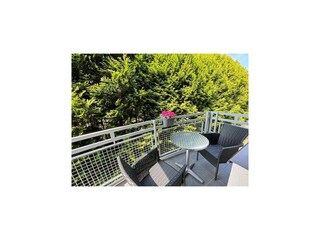 Casa de vacaciones Miedzywodzie Grabación al aire libre 2