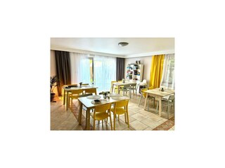 Ferienhaus Miedzywodzie Ausstattung 4