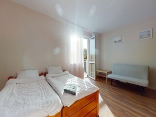 Vakantiehuis Miedzywodzie Kenmerken 8