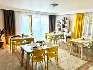 Vakantiehuis Miedzywodzie  20