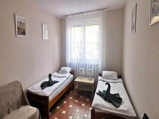 Vakantiehuis Miedzywodzie Kenmerken 10