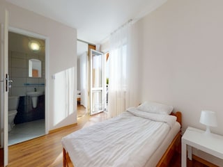 Vakantiehuis Miedzywodzie Kenmerken 11