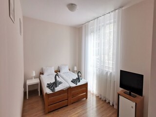 Vakantiehuis Miedzywodzie Kenmerken 12