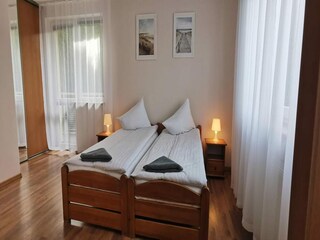 Vakantiehuis Miedzywodzie Kenmerken 14