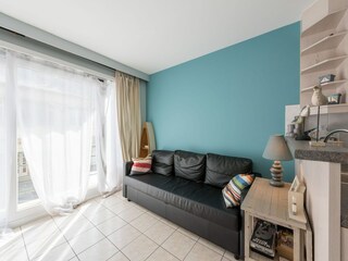 Appartement Koksijde Équipement 1