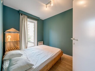 Apartment Koksijde Ausstattung 14