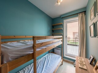 Appartement Koksijde Équipement 15